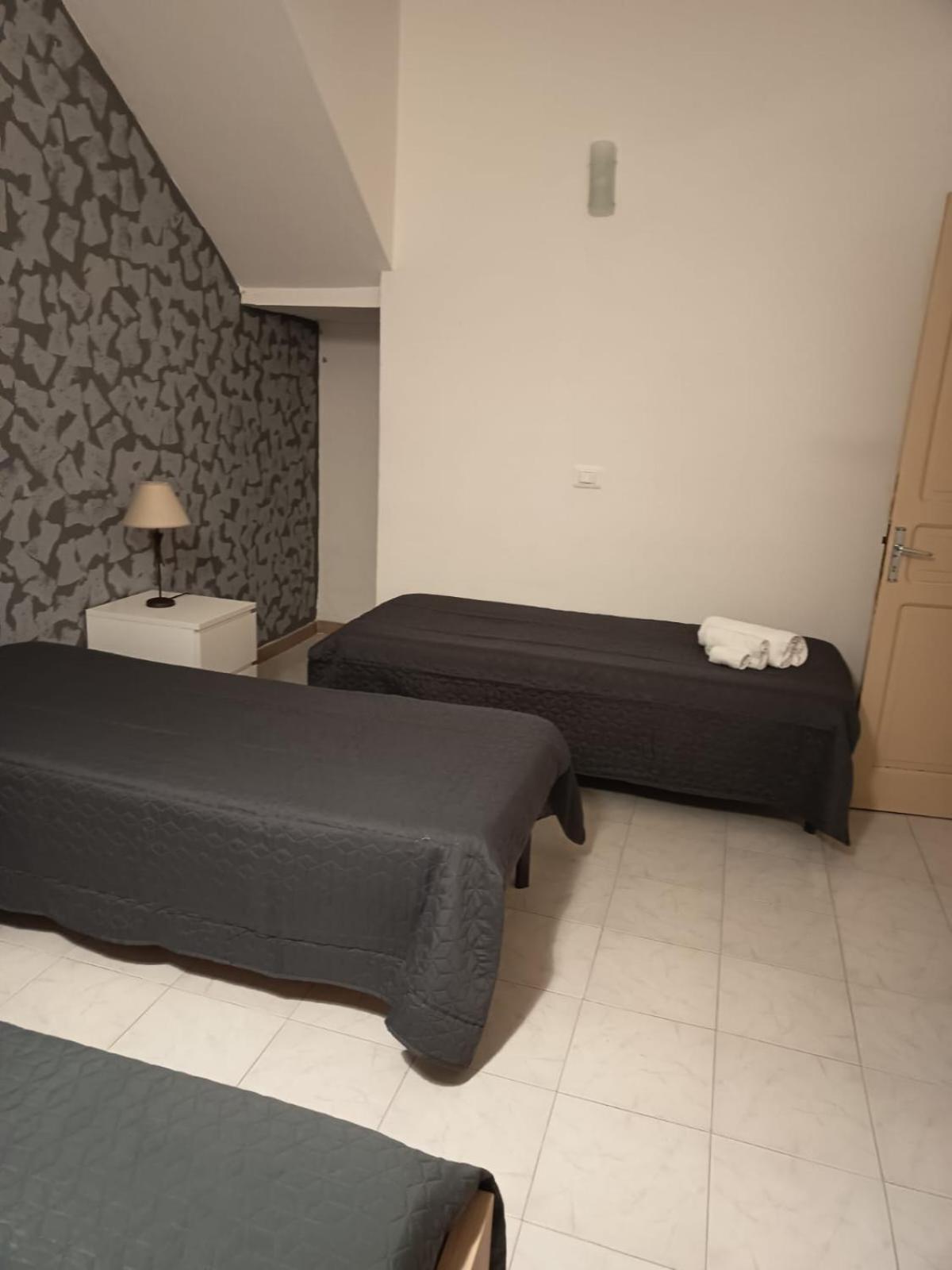 La Rosa Dei Venti Apartment Castellammare del Golfo Exterior photo